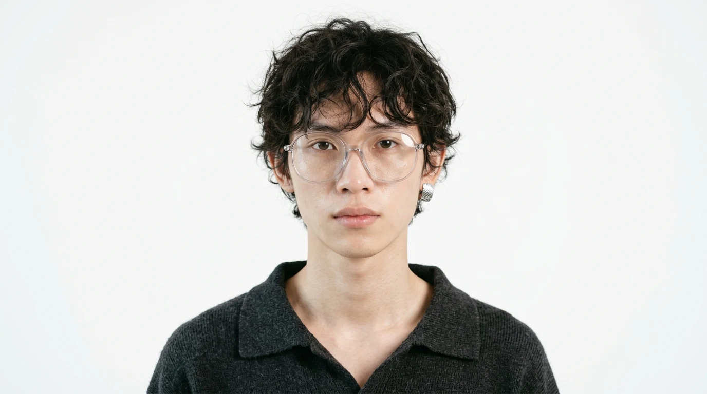 Casting người mẫu ảo 6